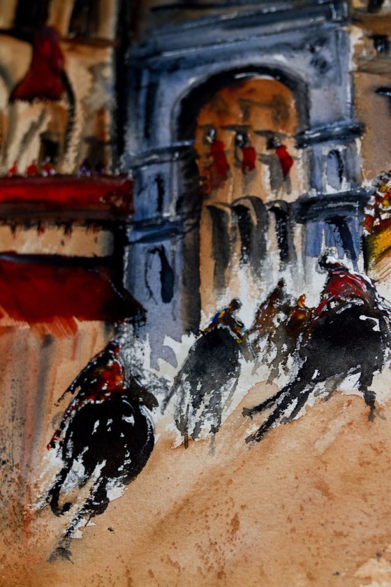 Palio di Siena