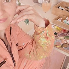 Visit Yana Dulger shop