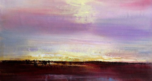 Artwork by Cecilia Frigati