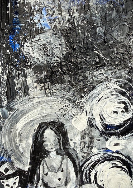 Presence ( Primal bond)