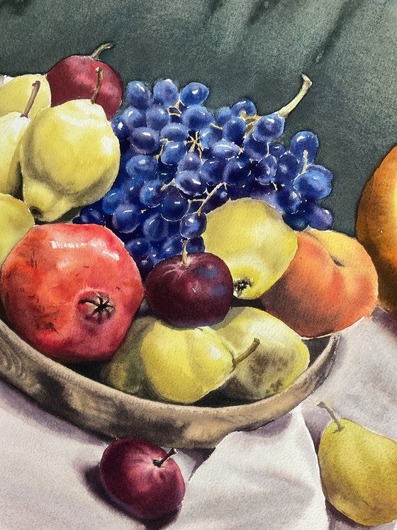 Cornucopia