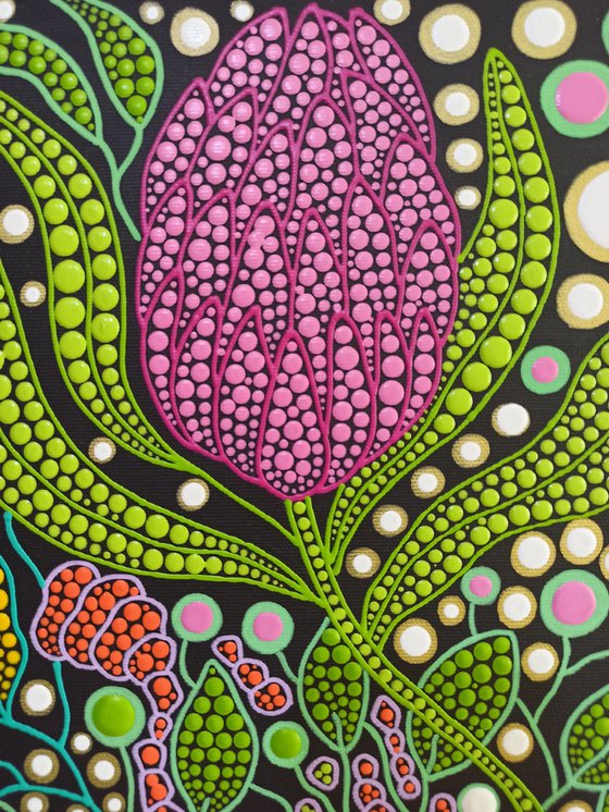Protea
