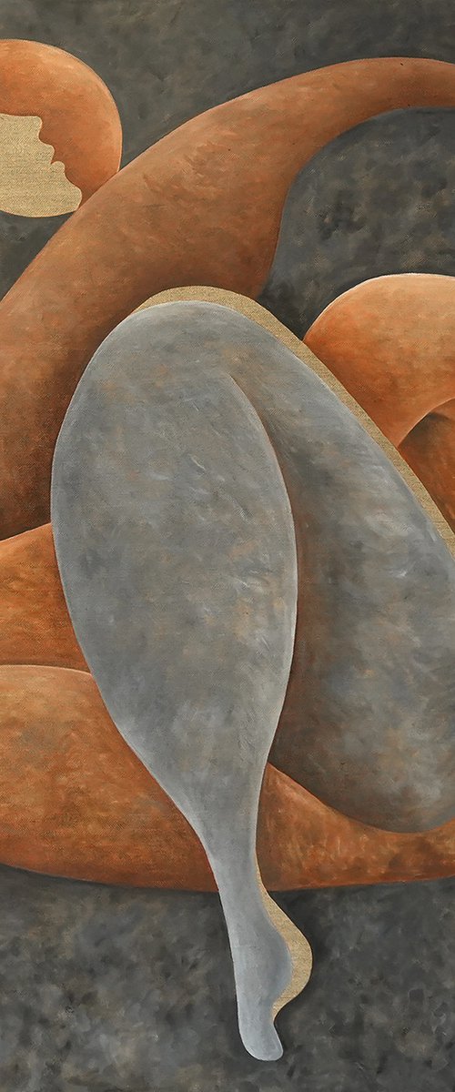 Huitlacoche by Laura Clay Robson