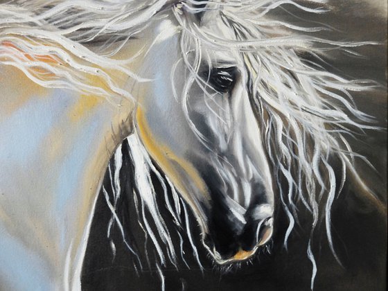 White Horse