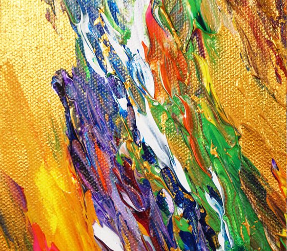 Gold Pieces XS 2
