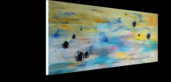 To the edge of the Universe