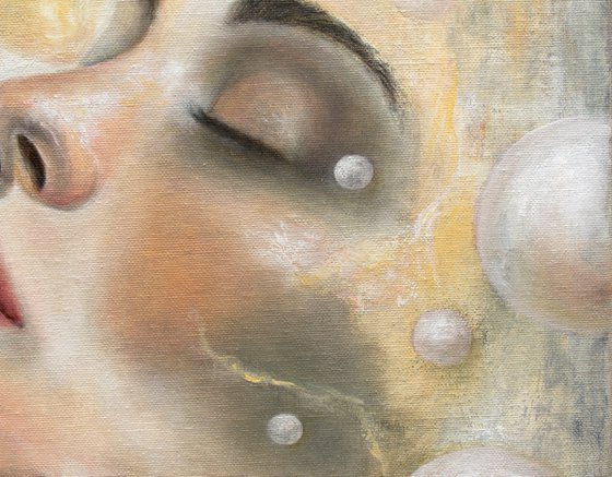 The Golden Thread: Awakening