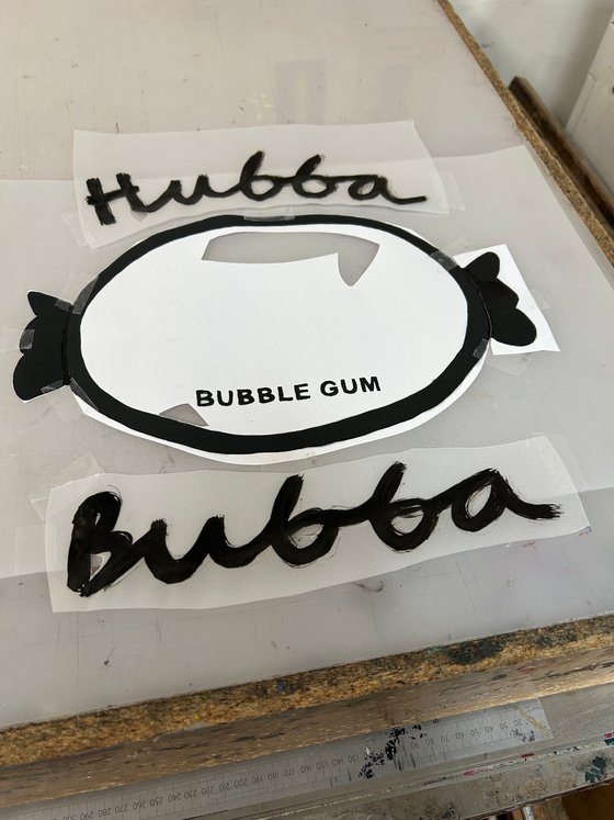 Hubba Bubba