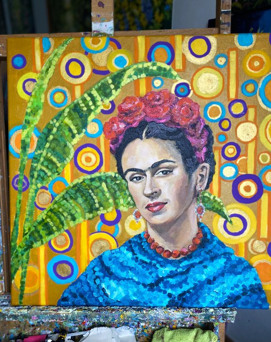 Fabulous Frida