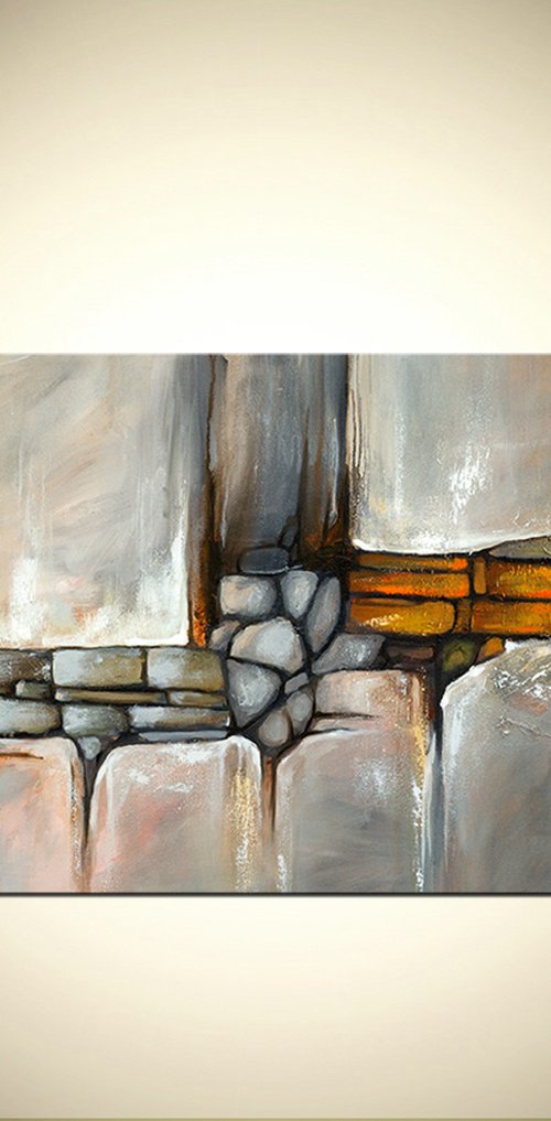 Hidden Wall 2 by Madhav Singh