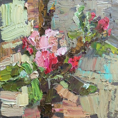 Bloom by Valerie Lazareva