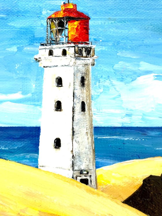 Lighthouse