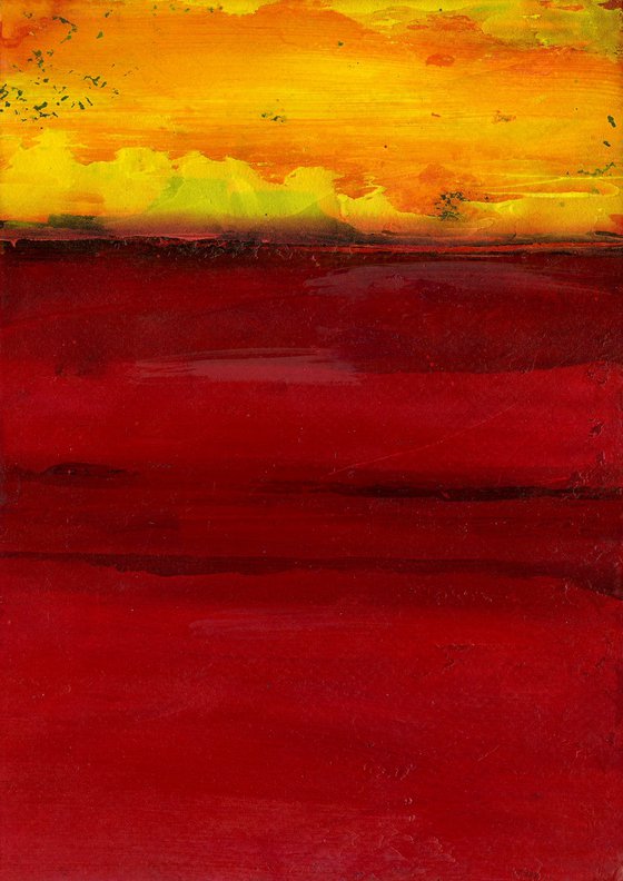 Desert Travels 2