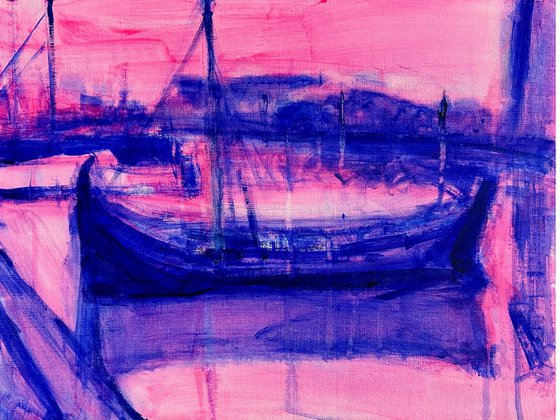 Magenta
