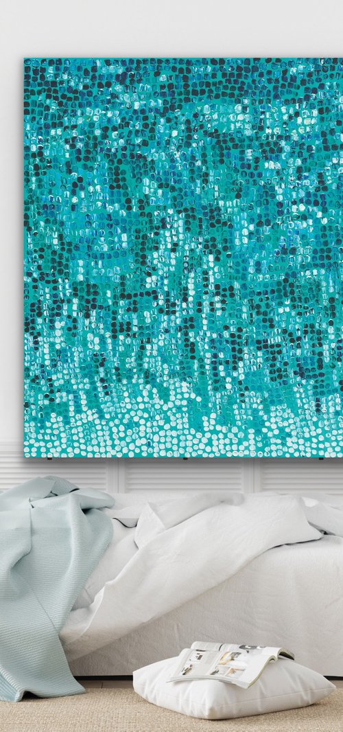 Hidden Beaches by Annette Spinks