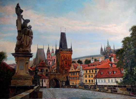 Prague