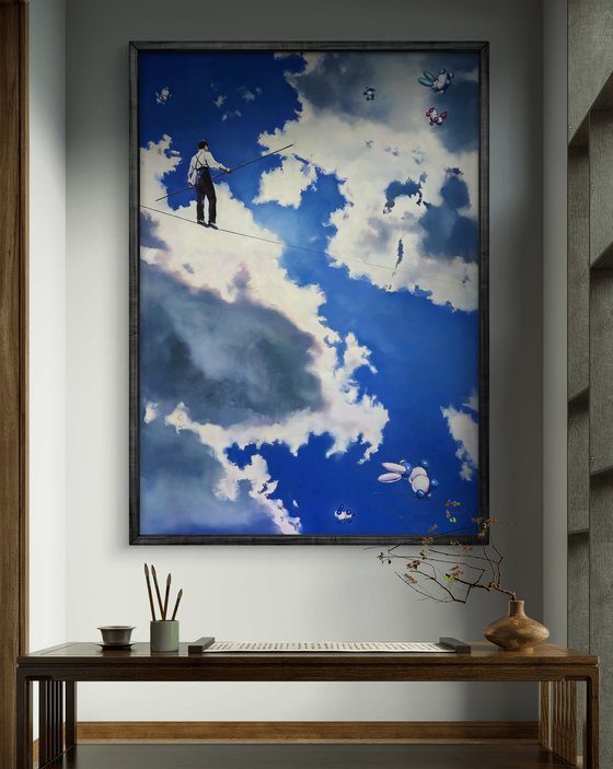 Equilibrium Equation