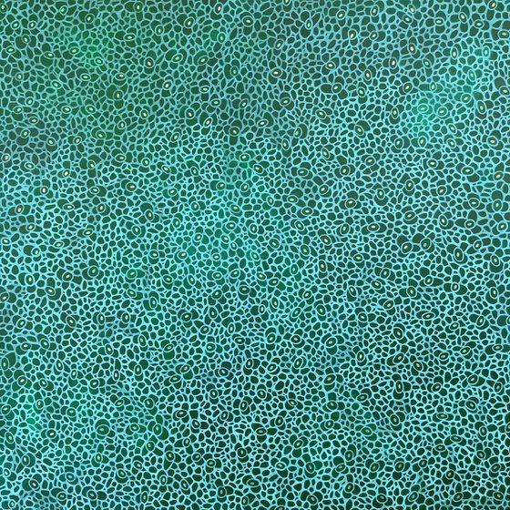 Variegated 21
