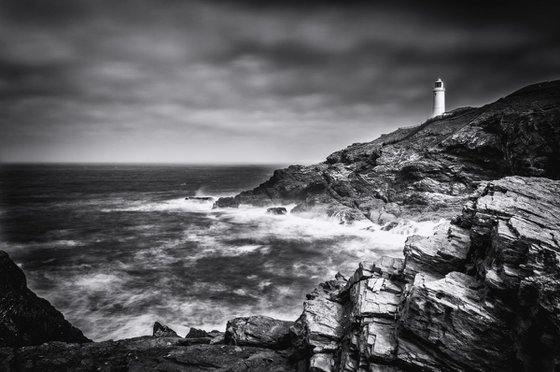 Trevose lighthouse