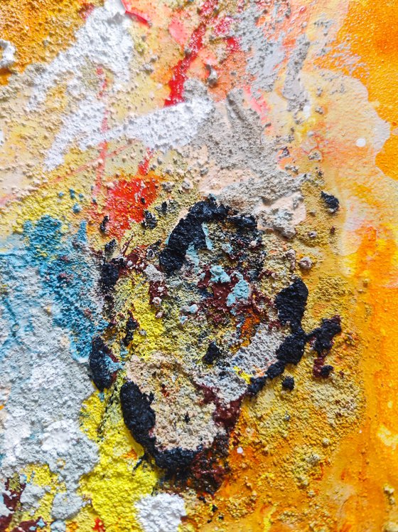 The Golden Season N°2