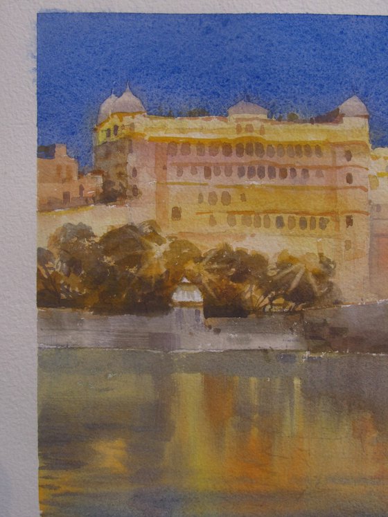 Royal Nights, Udaipur 2