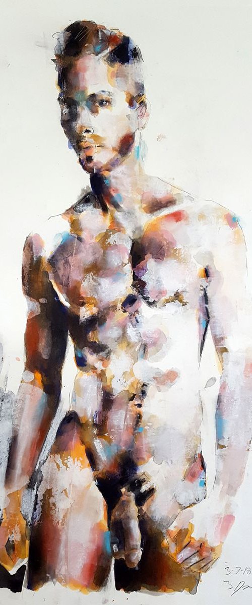 3-7-18 figure by Thomas Donaldson