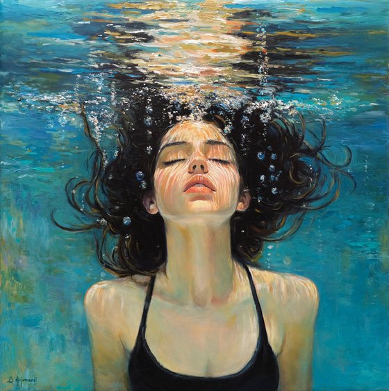 Underwater Dream