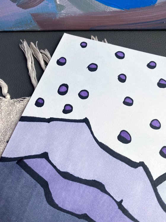 Melody of the Mountains