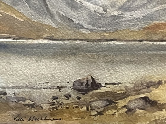 Eryri(Snowdonia)