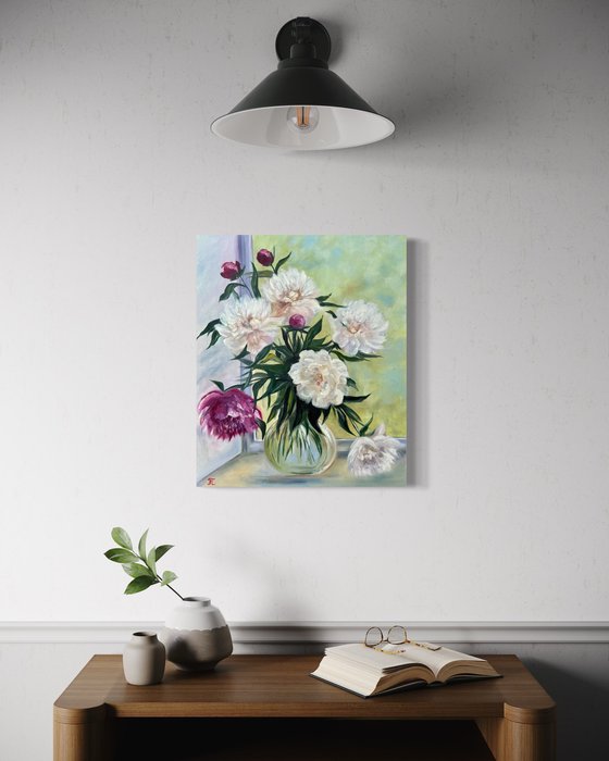 Peony Days