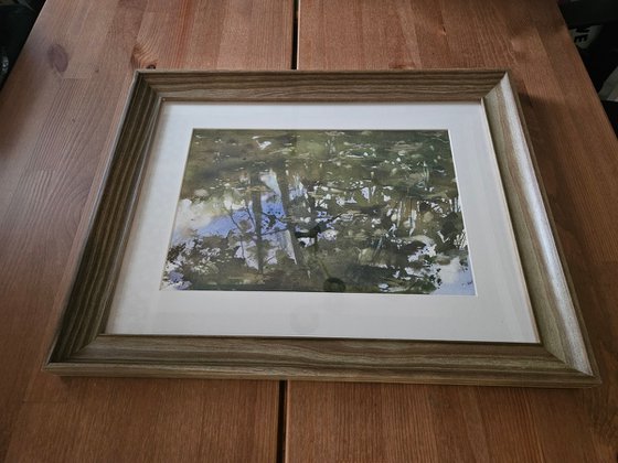 The Pond