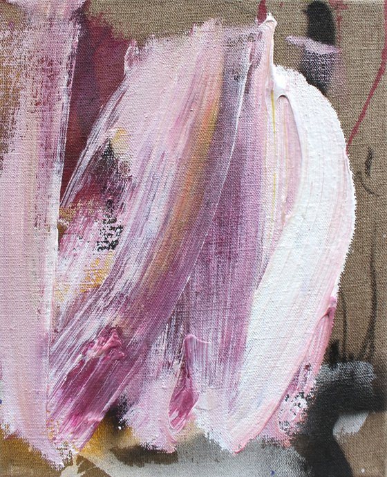 THINGS ARE WHAT YOU MAKE OF THEM 1