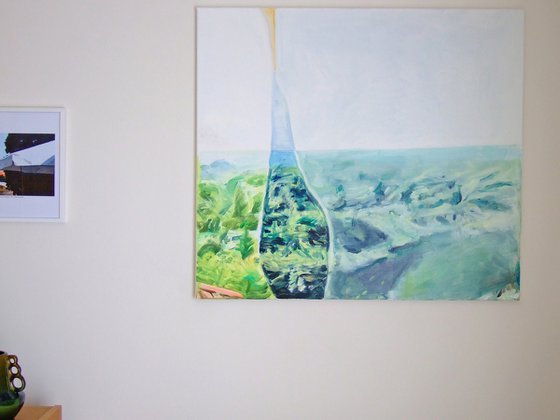 Lost Landscape
