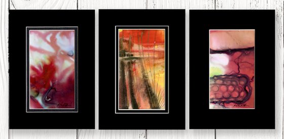 Abstract Joy Collection 3