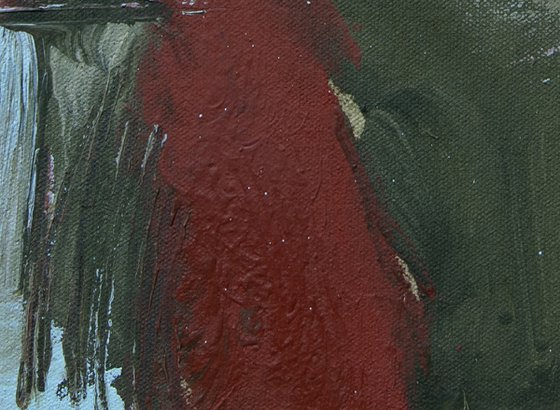 Red Moor