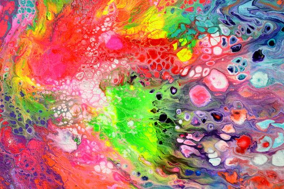 Flowing Energy 63