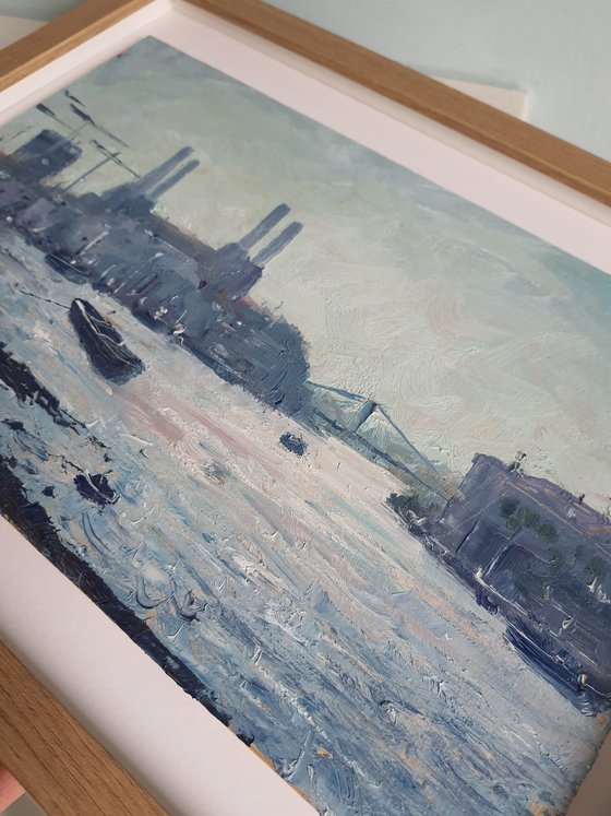 Battersea London