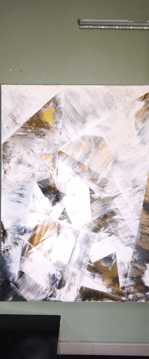 Hypnotikós by Giuseppe Pastore