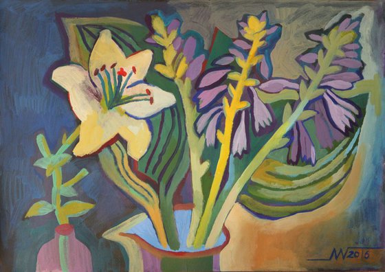 Flowers