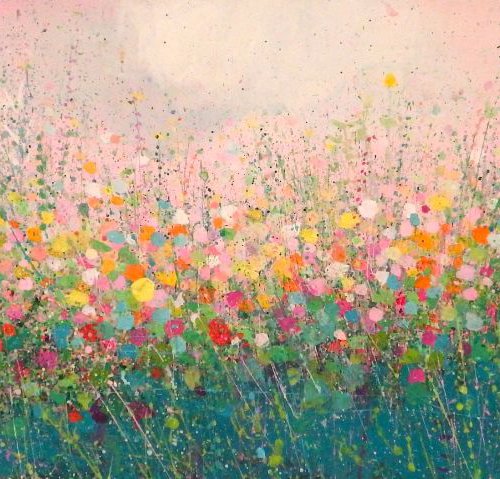 Mind Full Of Summer by Sandy Dooley