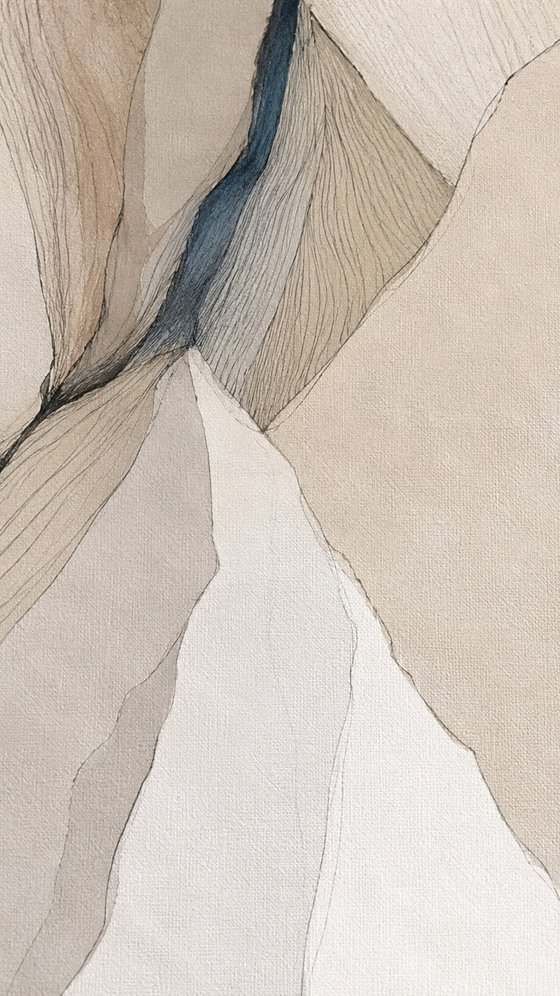 SILENT STRATA No. 1