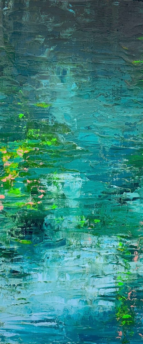 River Within by Lyra Morgan