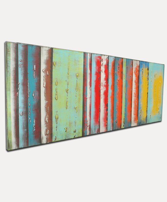 Yellow Panels