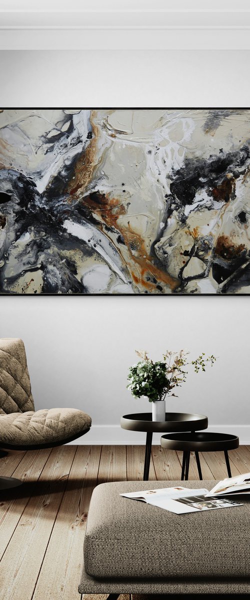 Ravishing Almonds by Franko