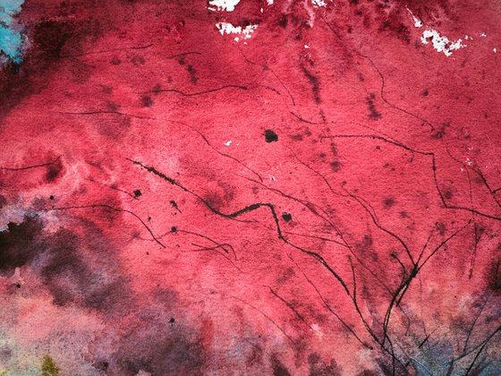 Red Tree