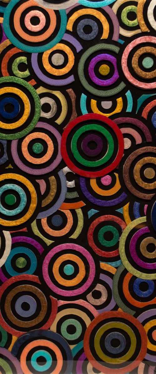 Hypnotica by Sean Christopher Ward