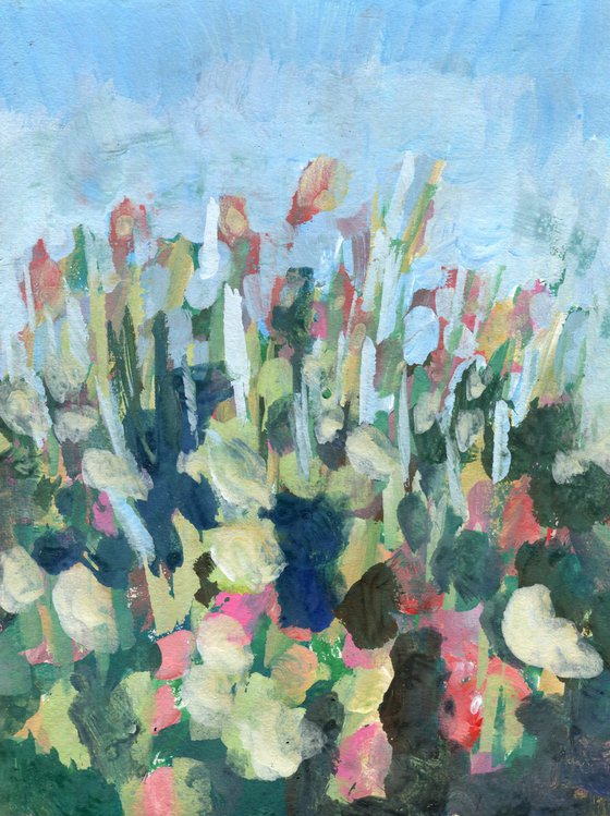 Summer Garden Collection
