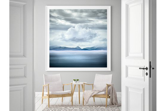 Cuillin Blue, Skye
