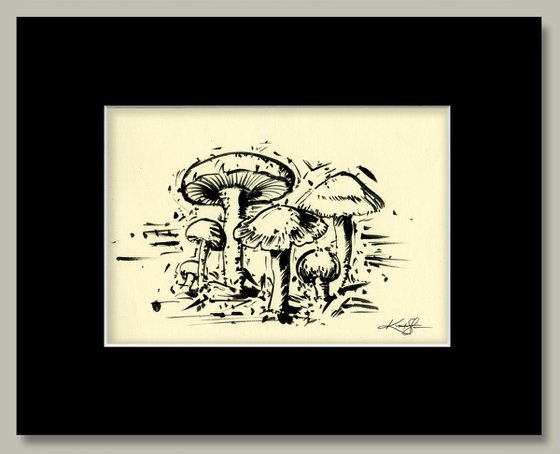 Mushrooms 11