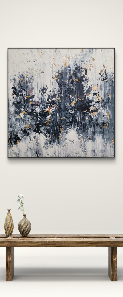 Abstract 2539 by Alex Senchenko